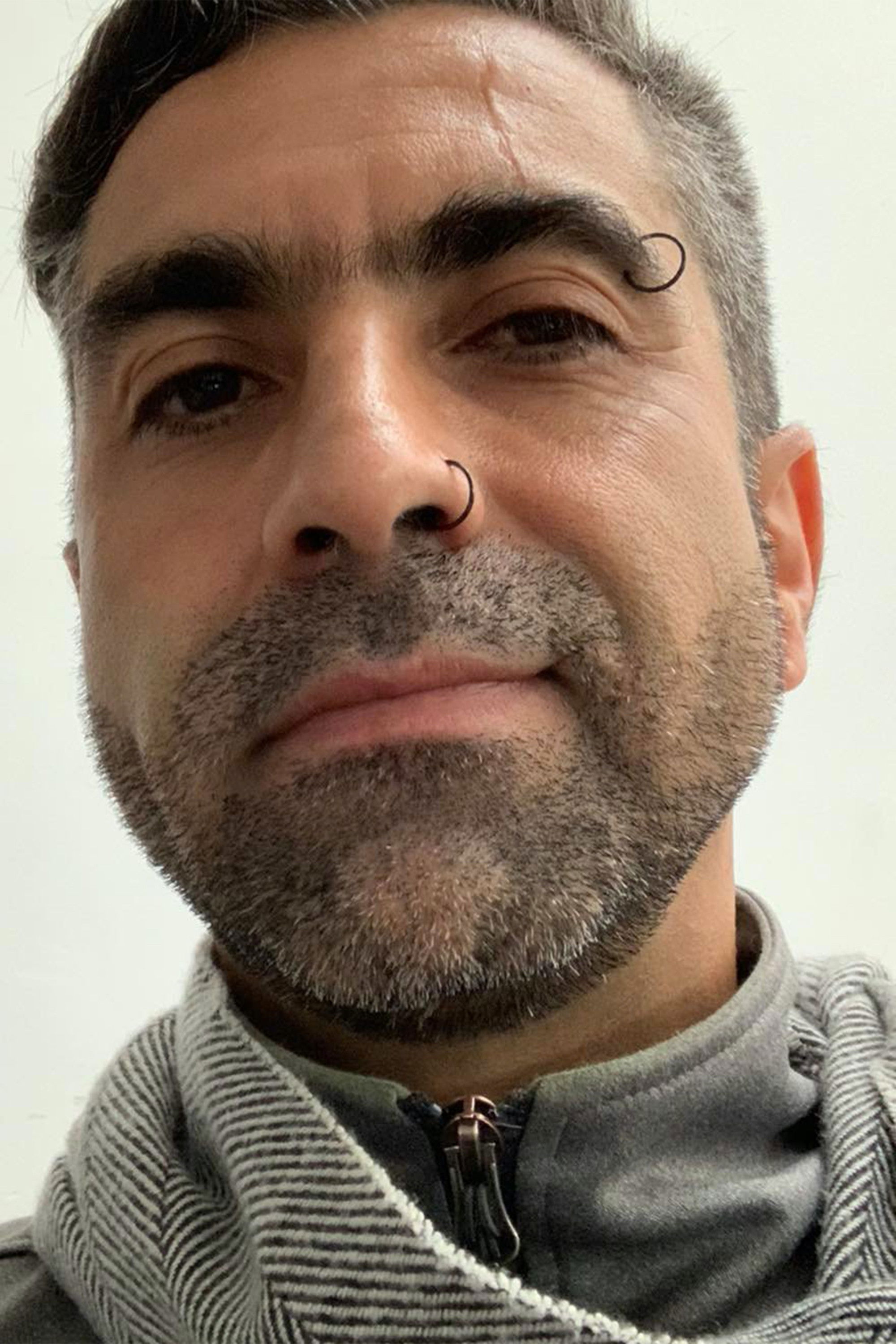 et billede af Esteban Monroy