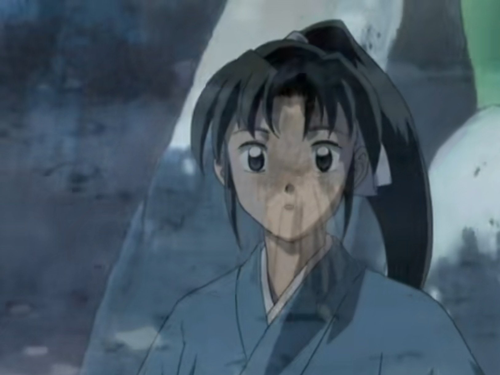 Time of Shura: Age of Chaos