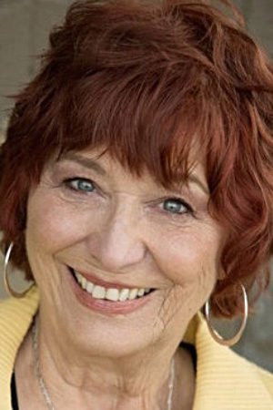 et billede af Marlys Miller-Fladeland