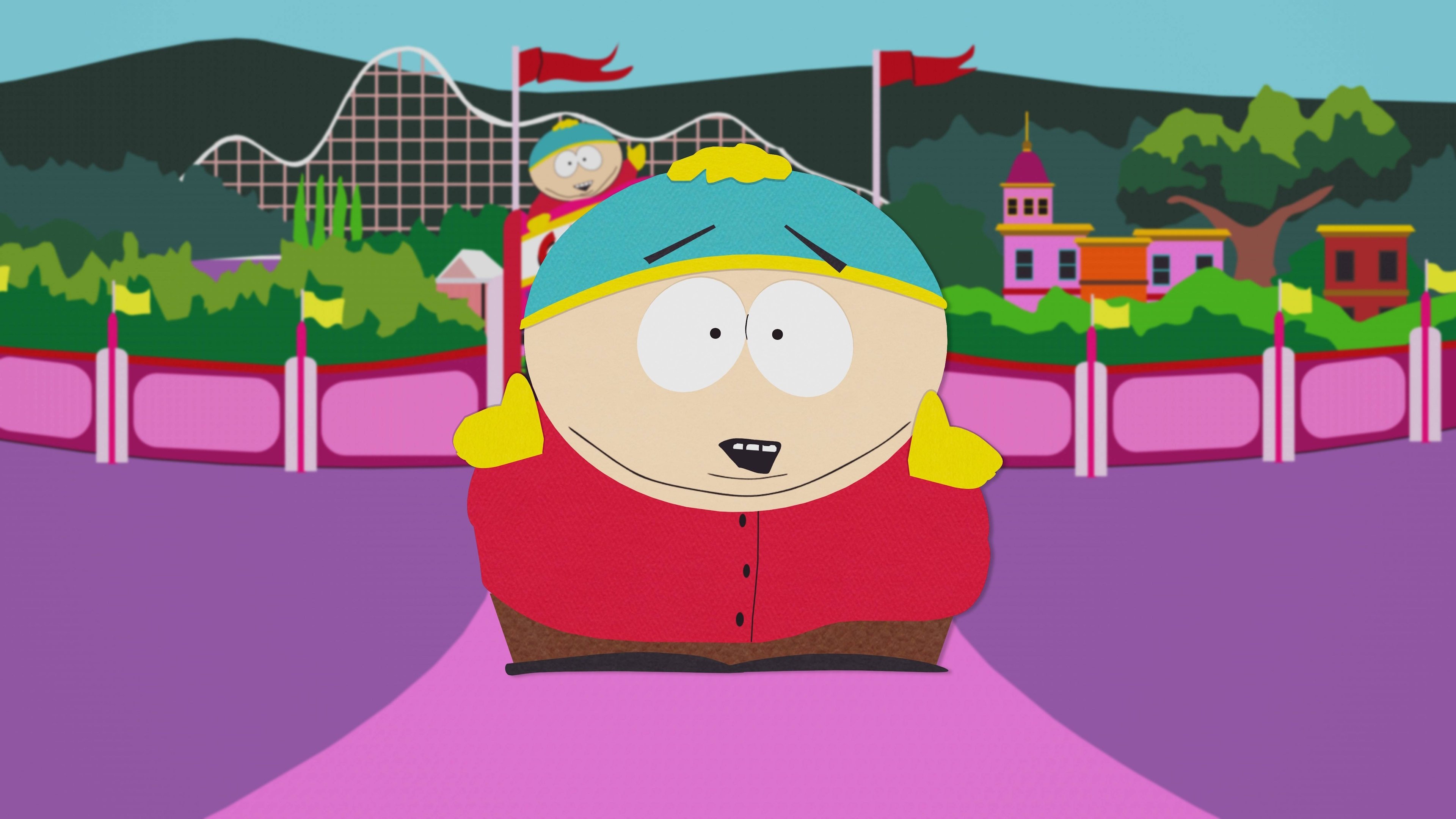 South Park 5x6