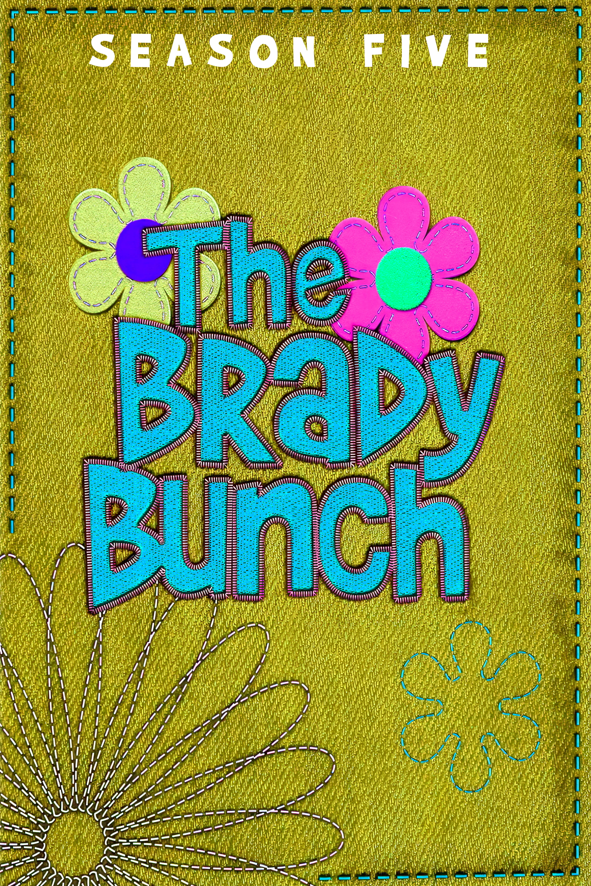 The Brady Bunch - Season 5