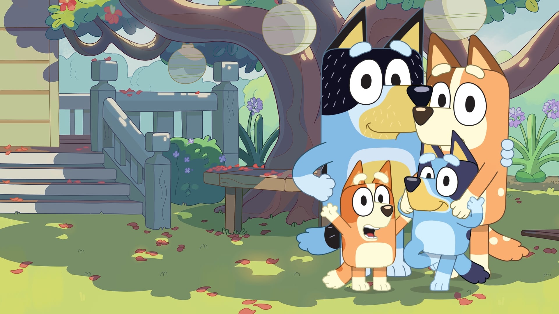 Bluey - Season 3 Episode 37