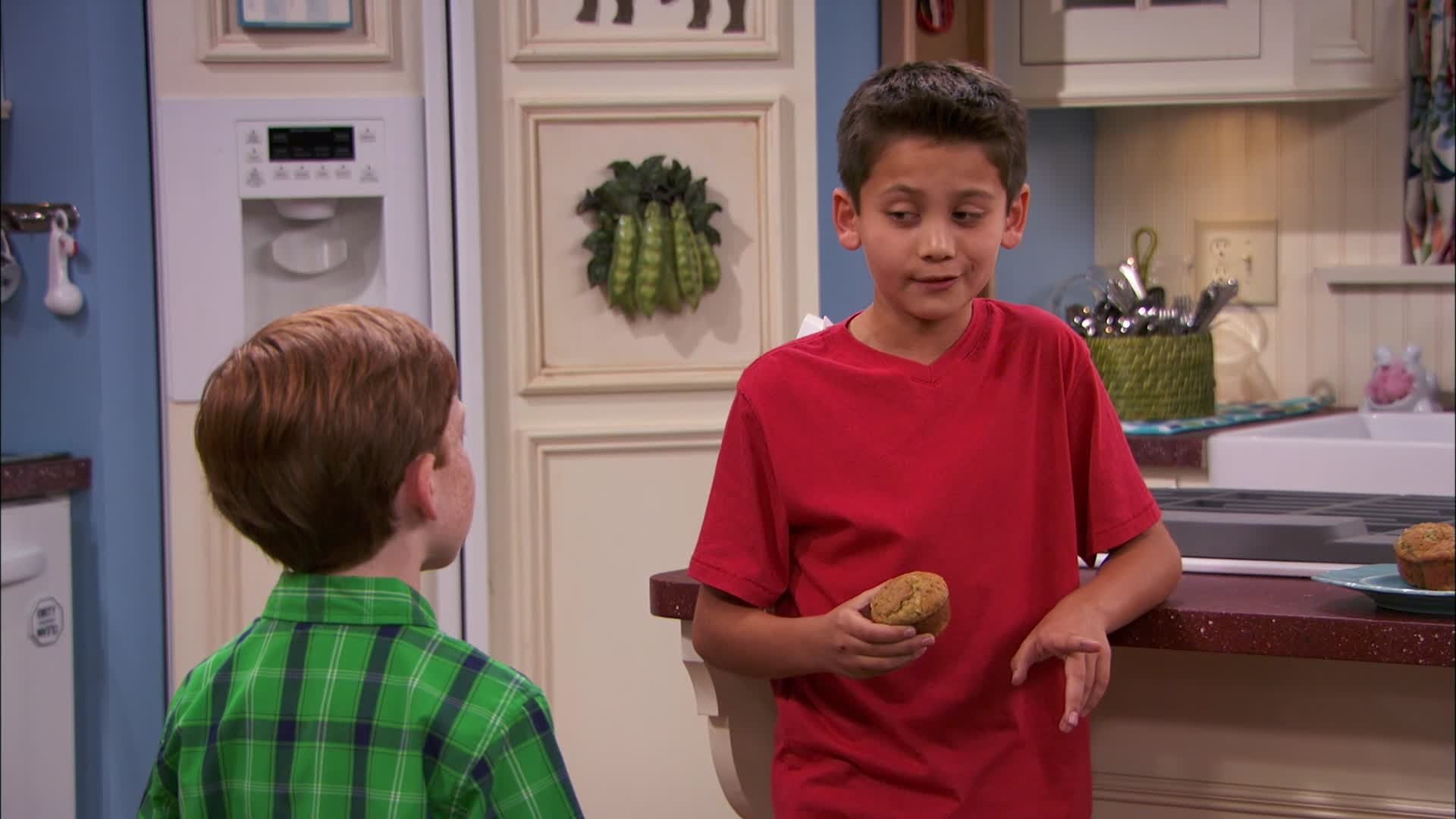 Liv and Maddie