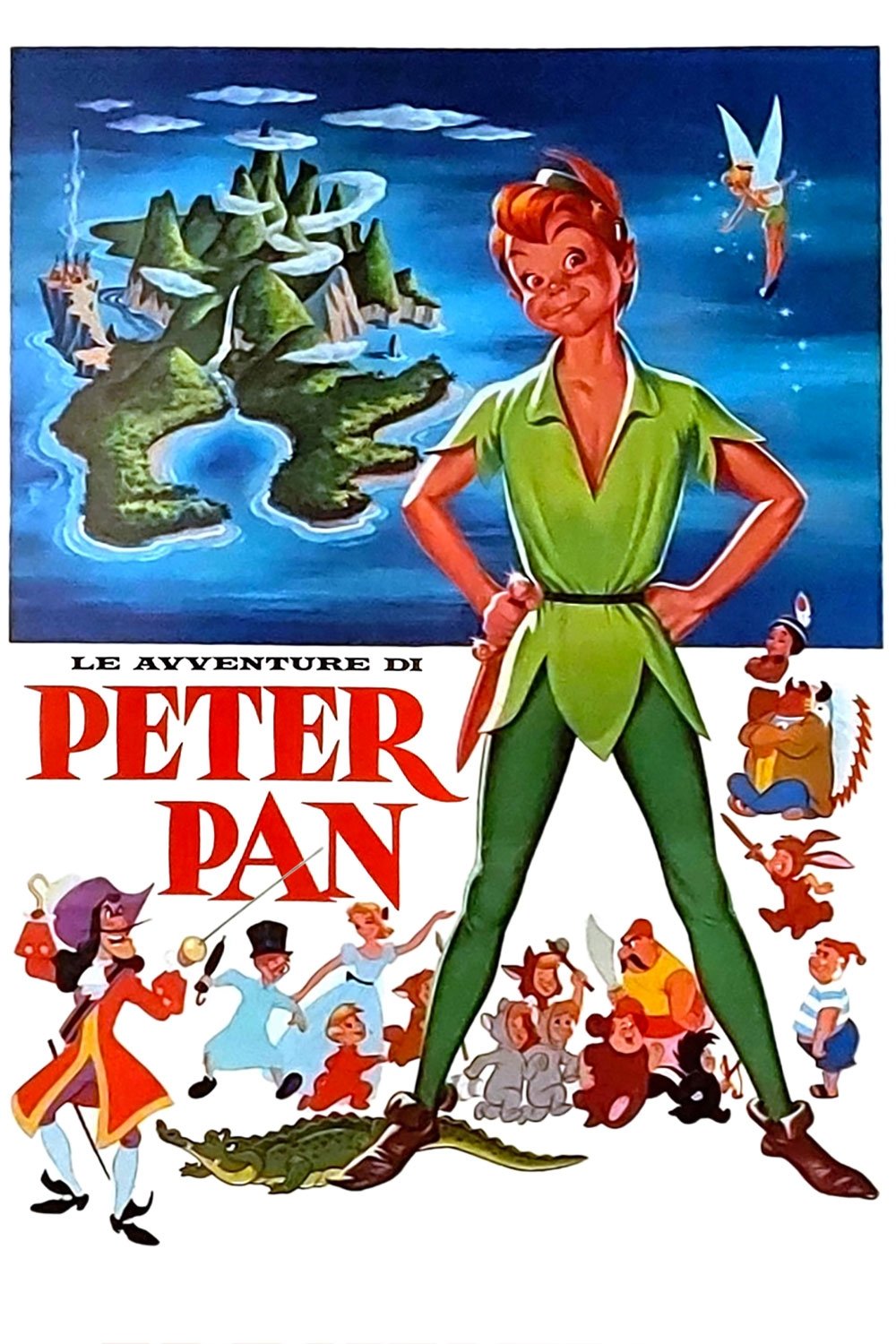 Peter Pan