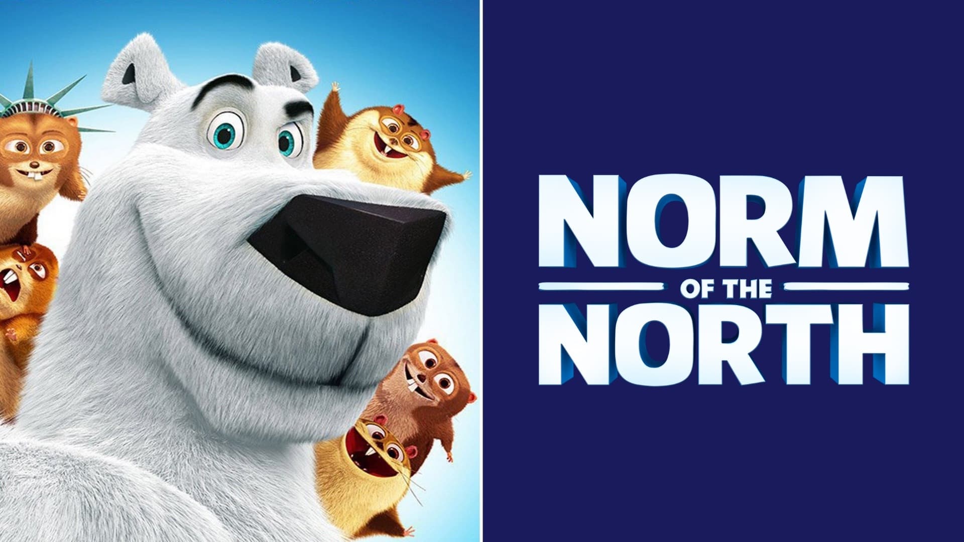 Norm of the North