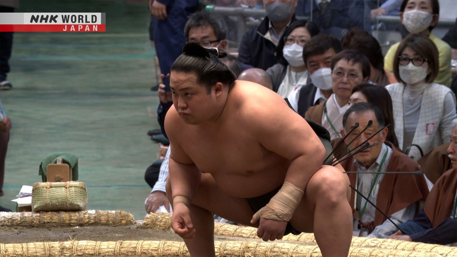 GRAND SUMO Highlights Staffel 16 :Folge 9 