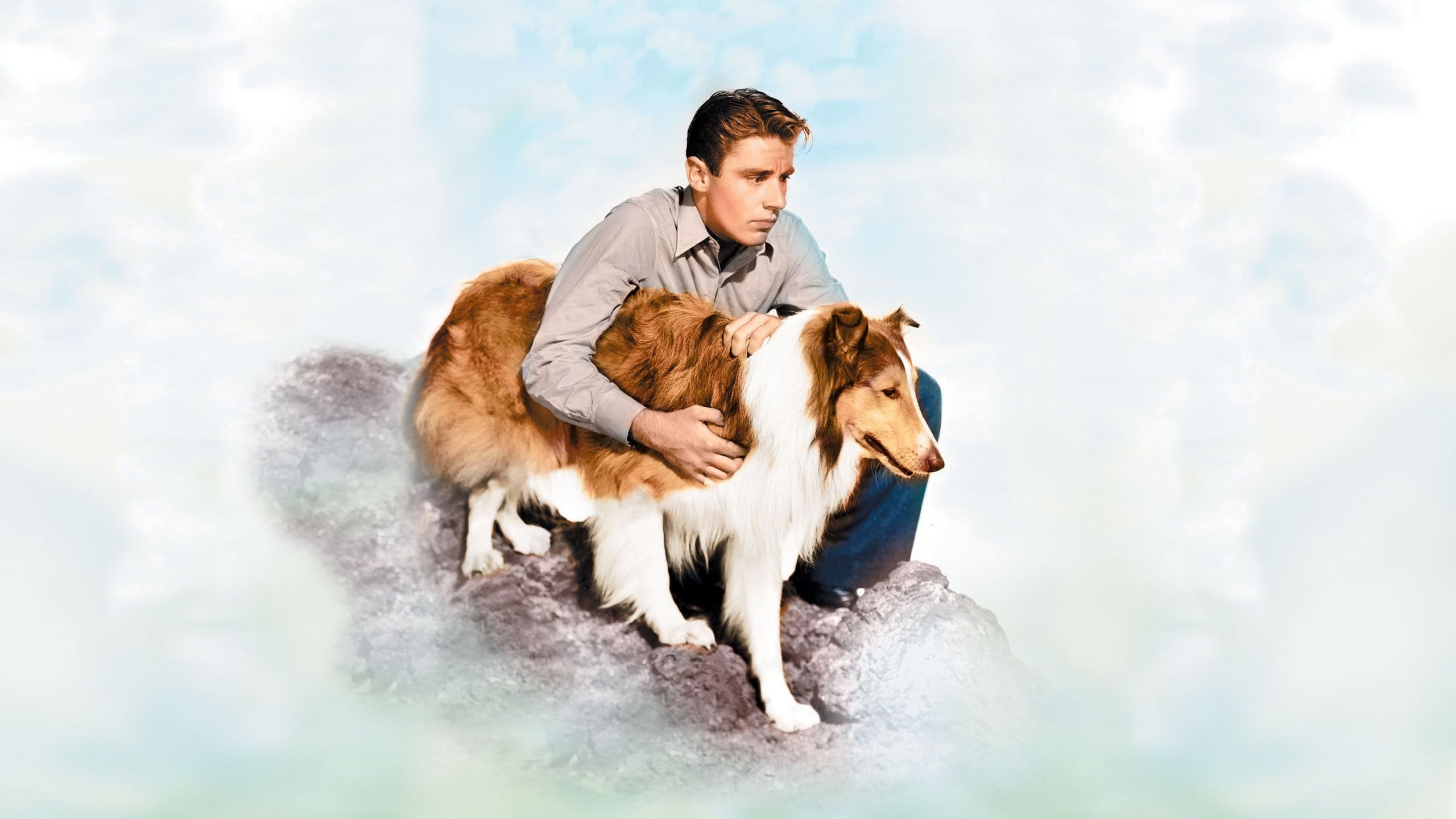 Son of Lassie (1945)