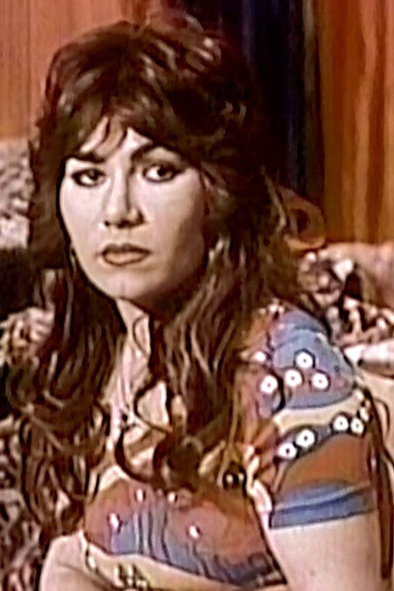 et billede af Shahnaz