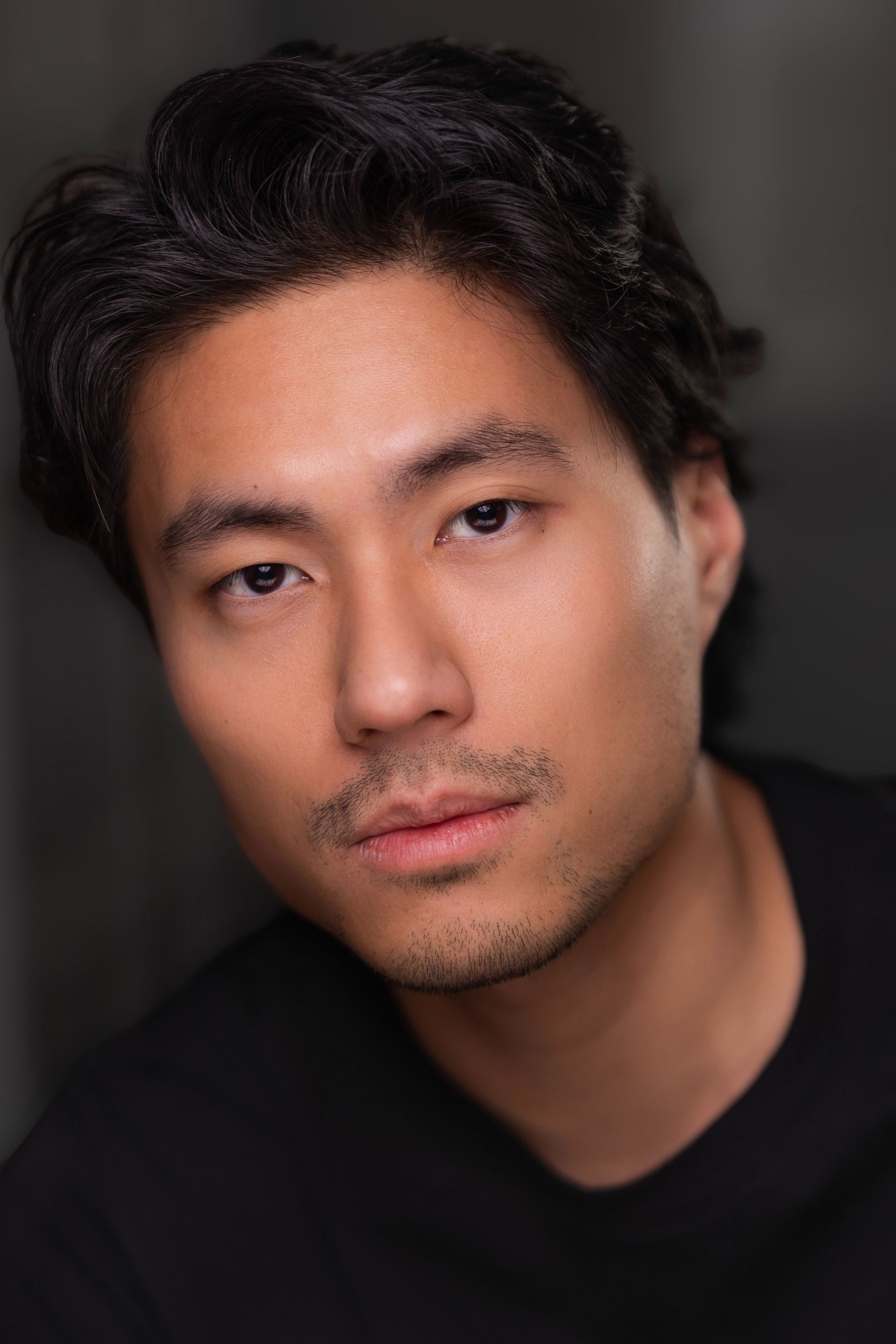 et billede af Xavier Truong