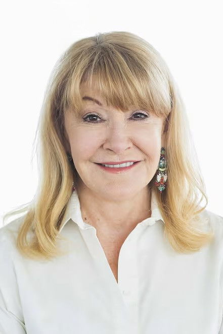 et billede af Louise Deschâtelets