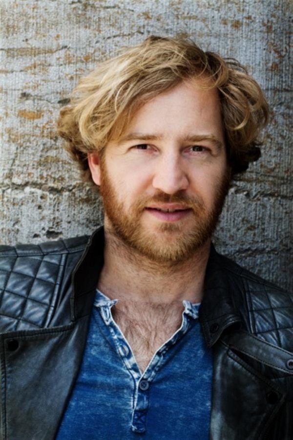 et billede af Tom Radisch