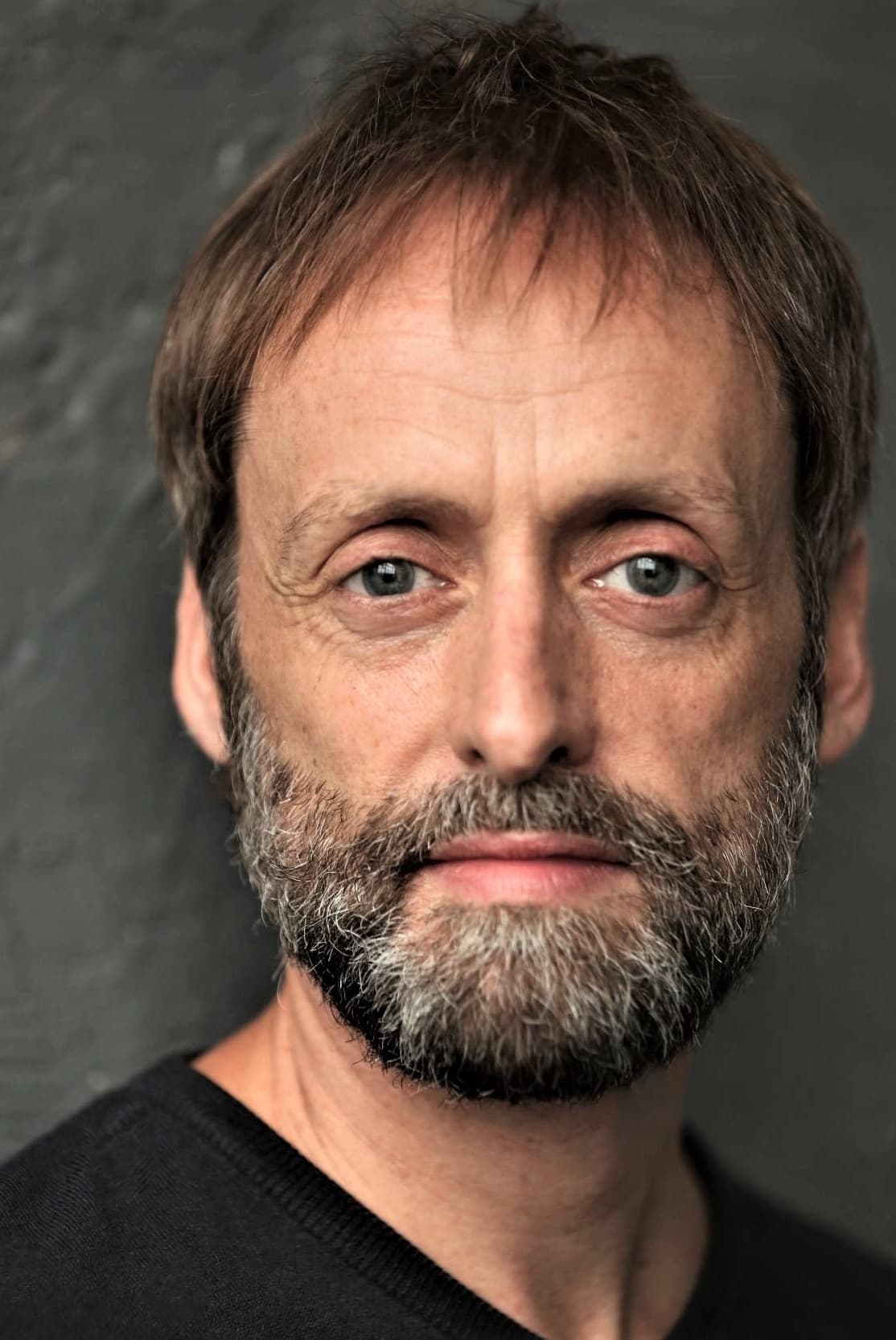 et billede af Daniel Knight