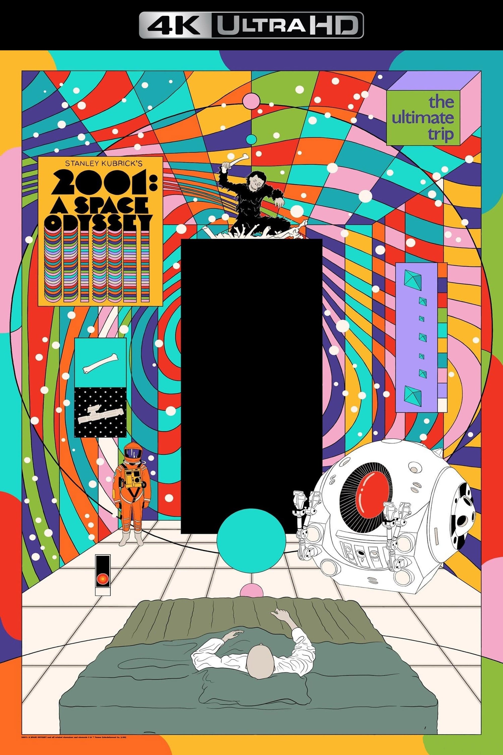 2001: A Space Odyssey