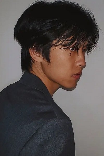 et billede af Song Yuhe