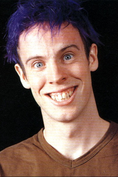 et billede af Lex Feltham