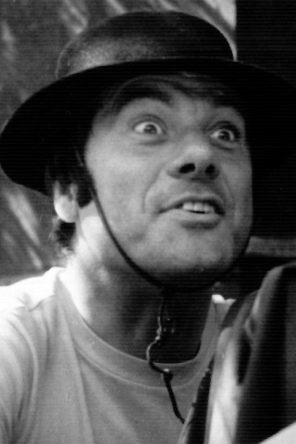 et billede af Tamás Andor