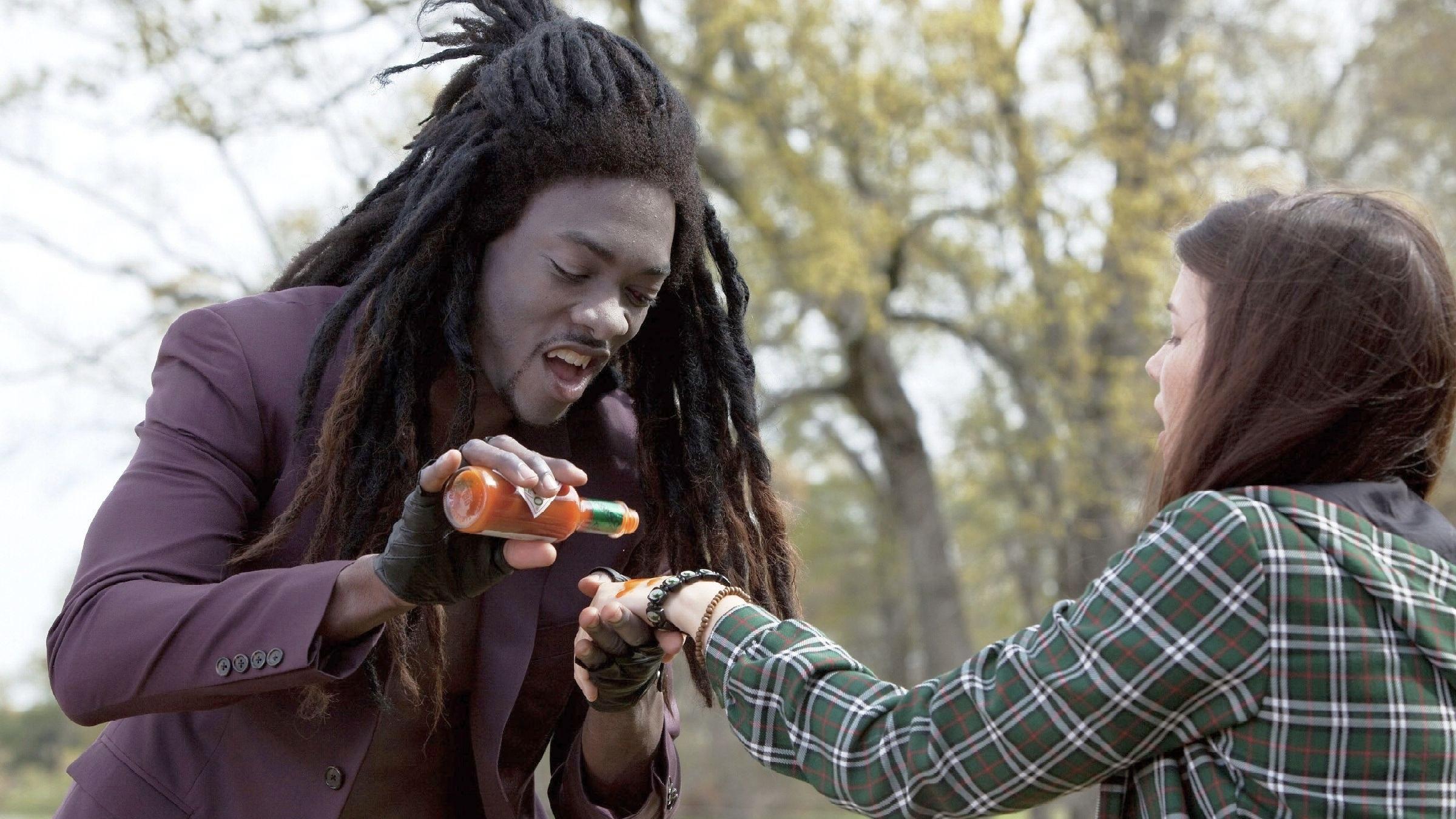 Vampires Suck (2010)
