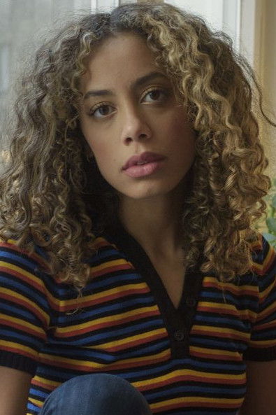 et billede af Jayda G