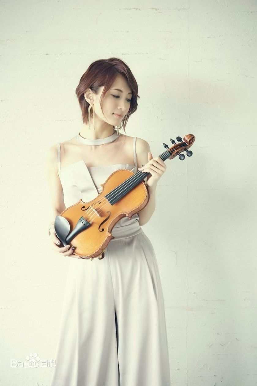 et billede af Ayasa（岛村绚沙）