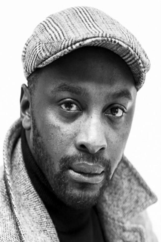 et billede af Alexandre Ogou