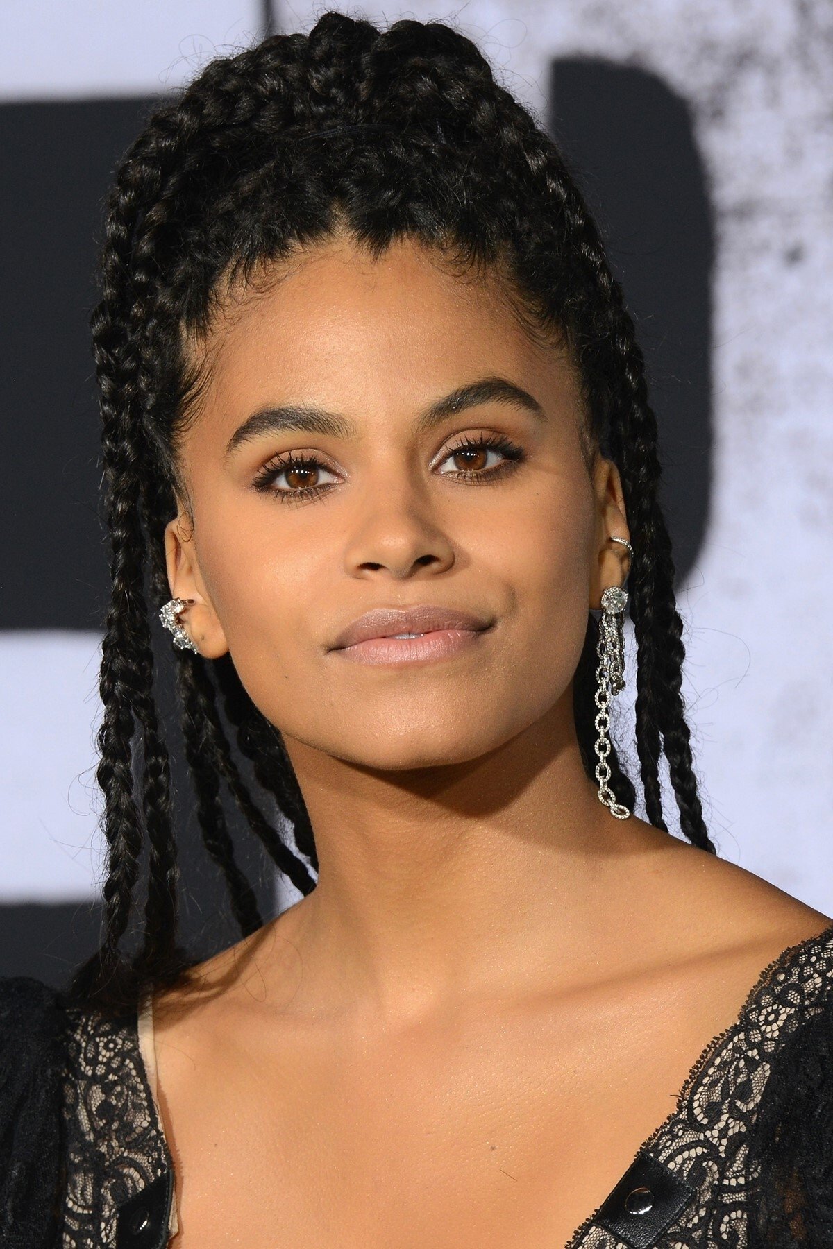 Zazie Beetz