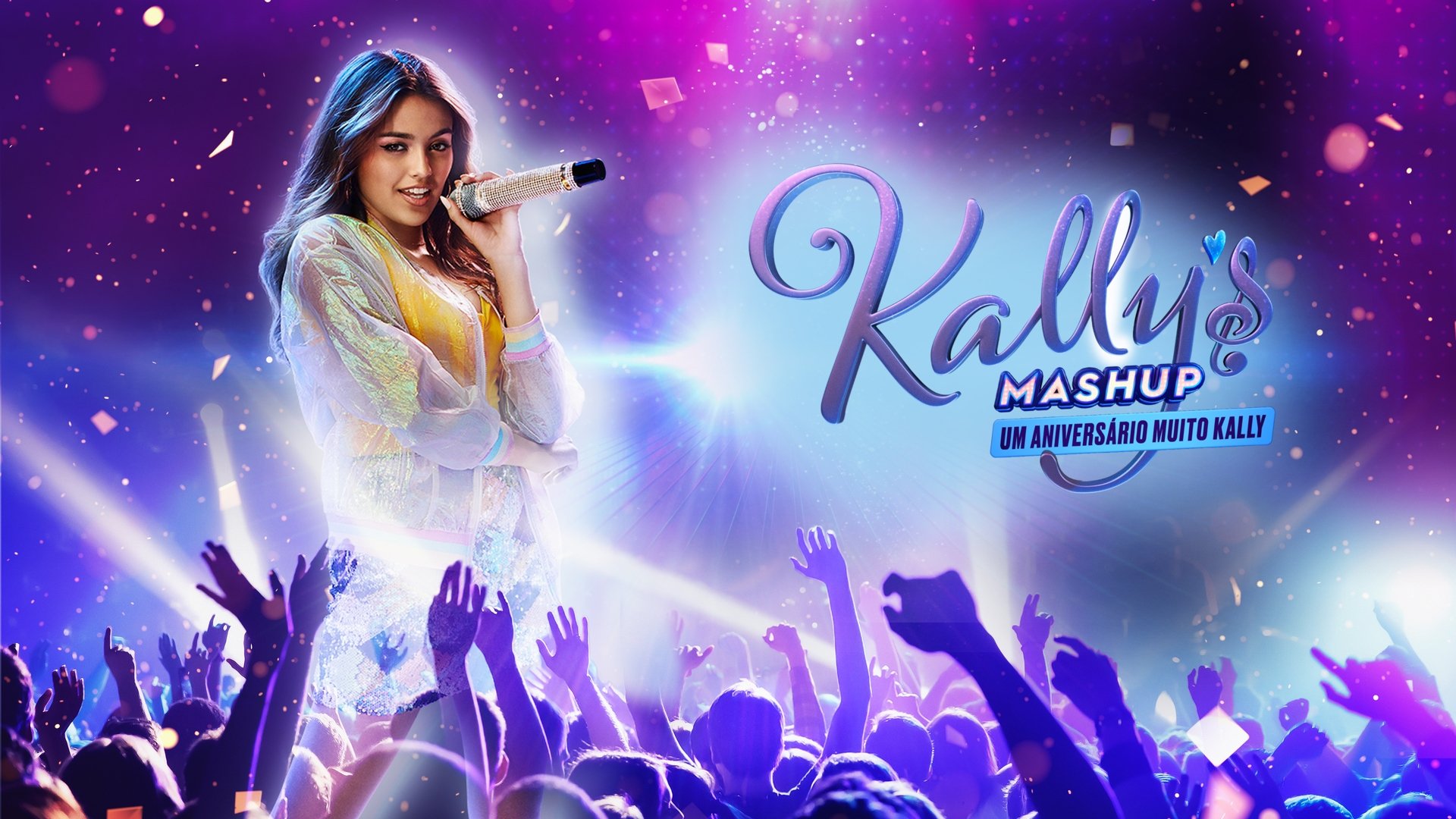 Kally’s Mashup: A Very Kally's Birthday