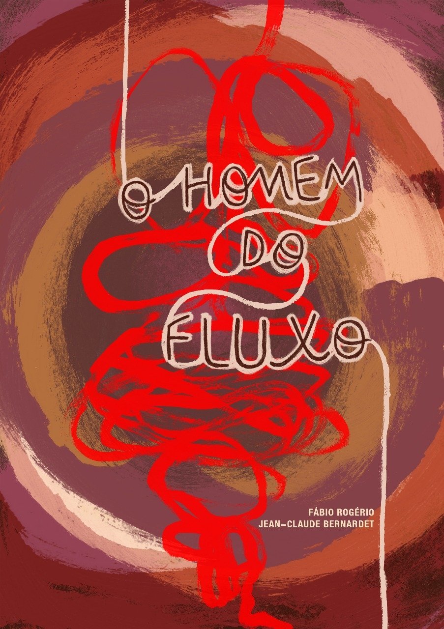 O homem do fluxo O homem do fluxo