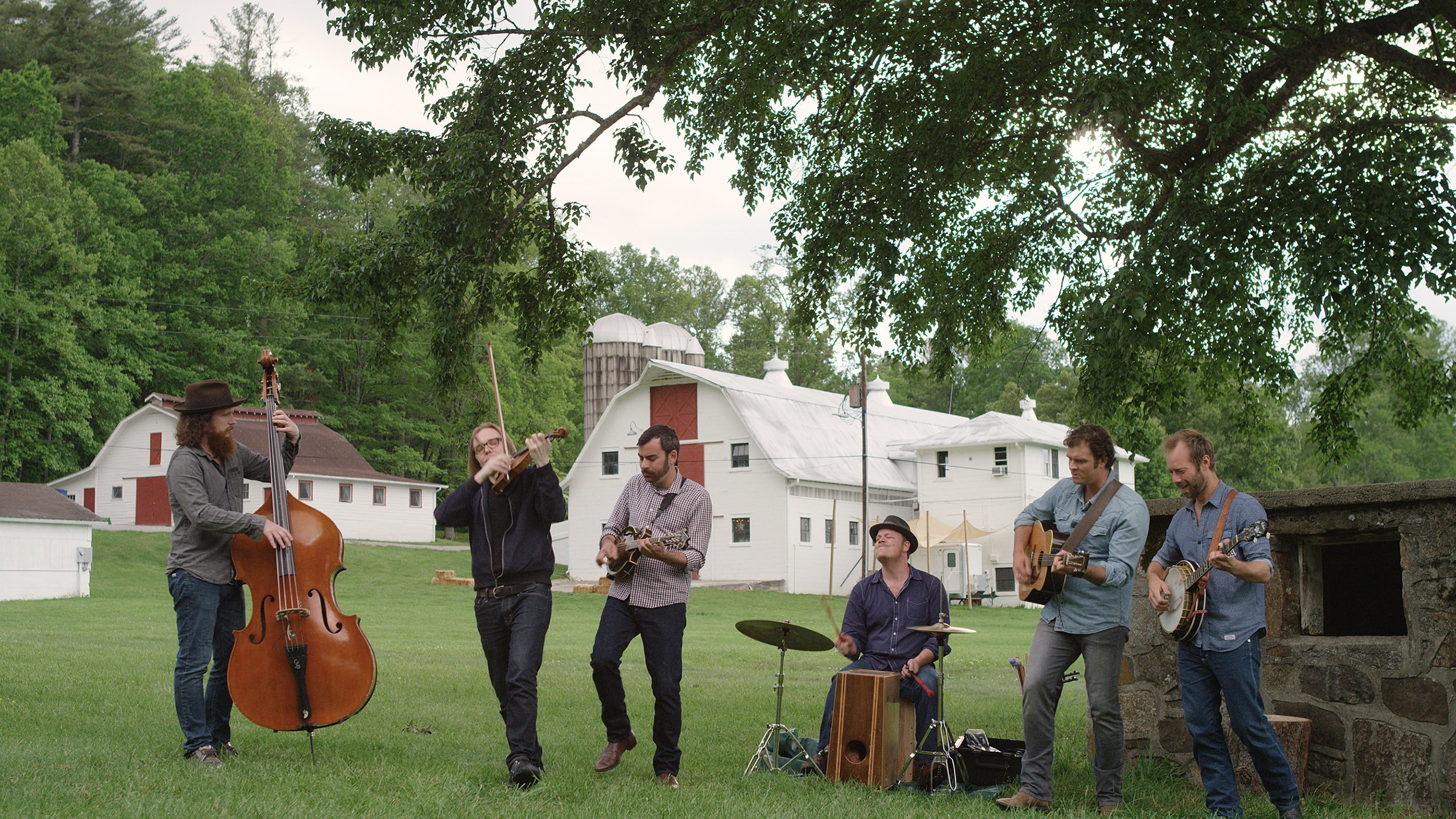 David Holt's State of Music