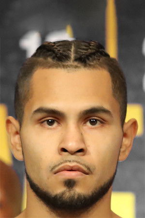 et billede af Jose Lopez