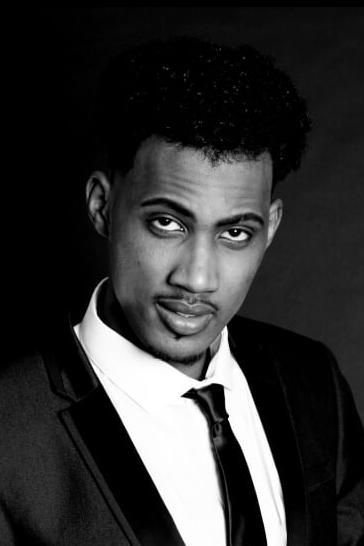 et billede af Azeez Mohammed