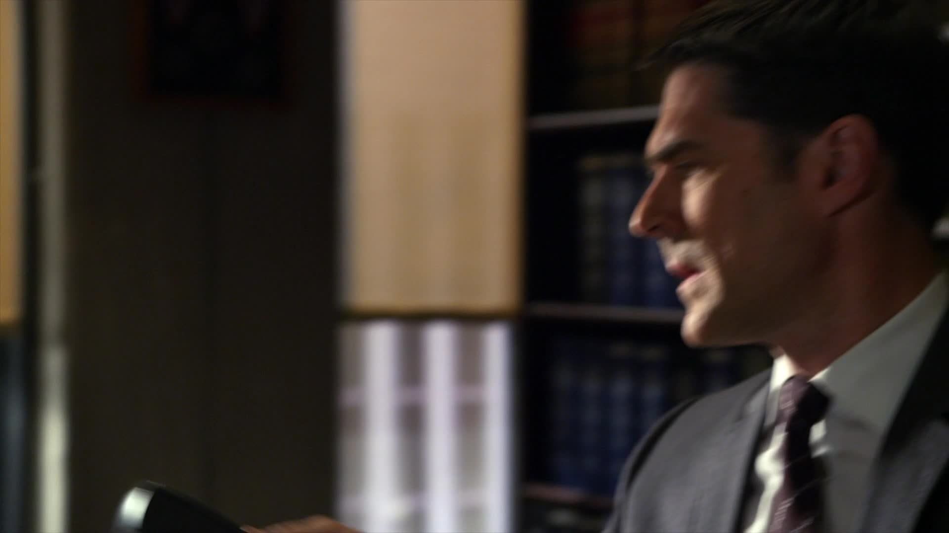 Criminal Minds