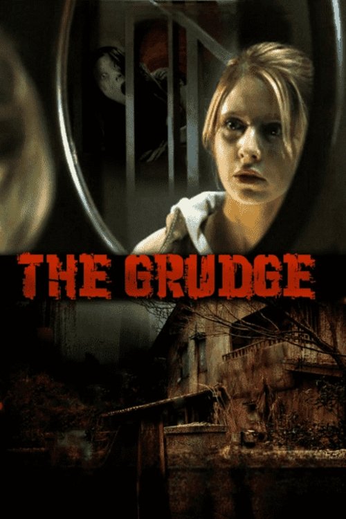 The Grudge