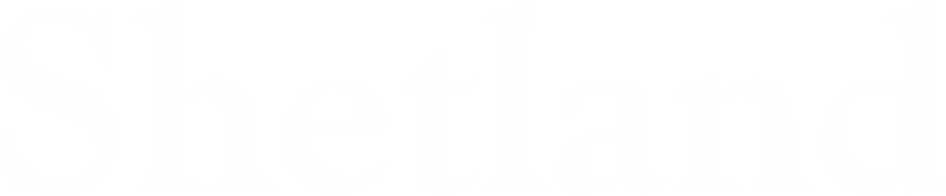 Shetland Logo