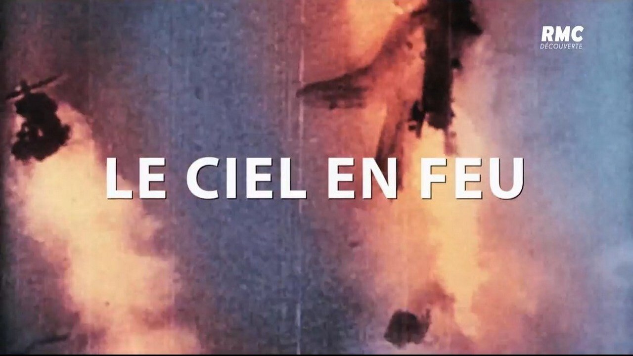 Histoire de l'aviation - Le Ciel En Feu (1941-1945)