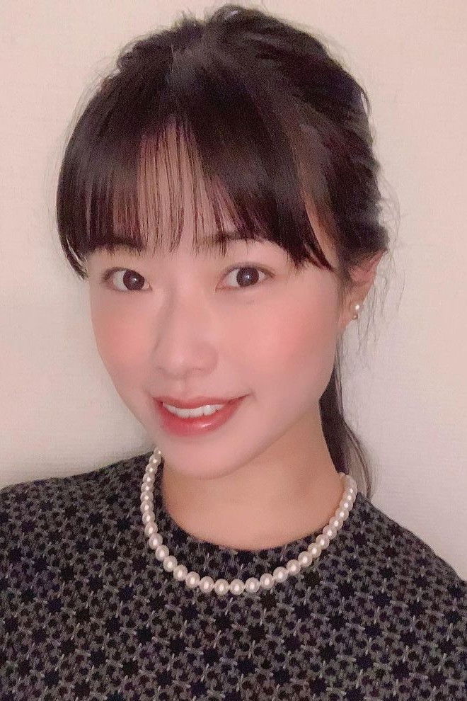 et billede af Asuka Oda