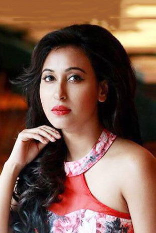 et billede af Sayani Datta