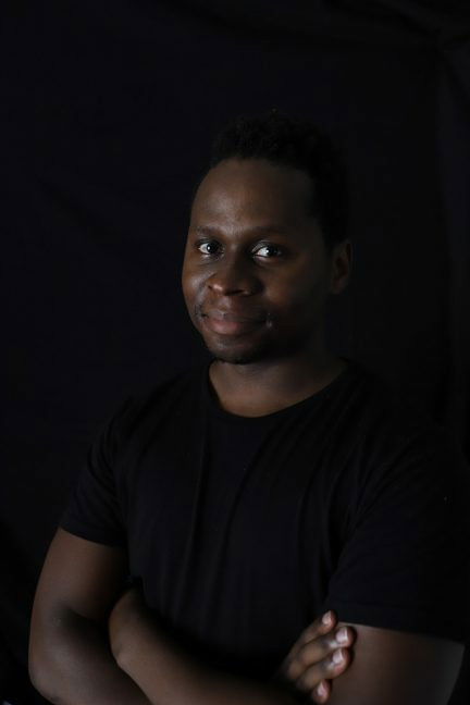 et billede af Sne Dladla