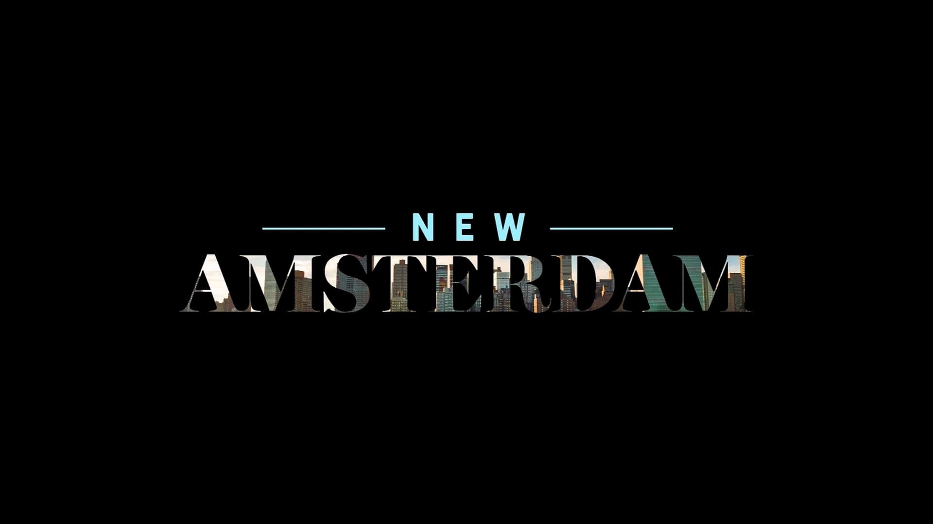 New Amsterdam - Season 3 Episode 6