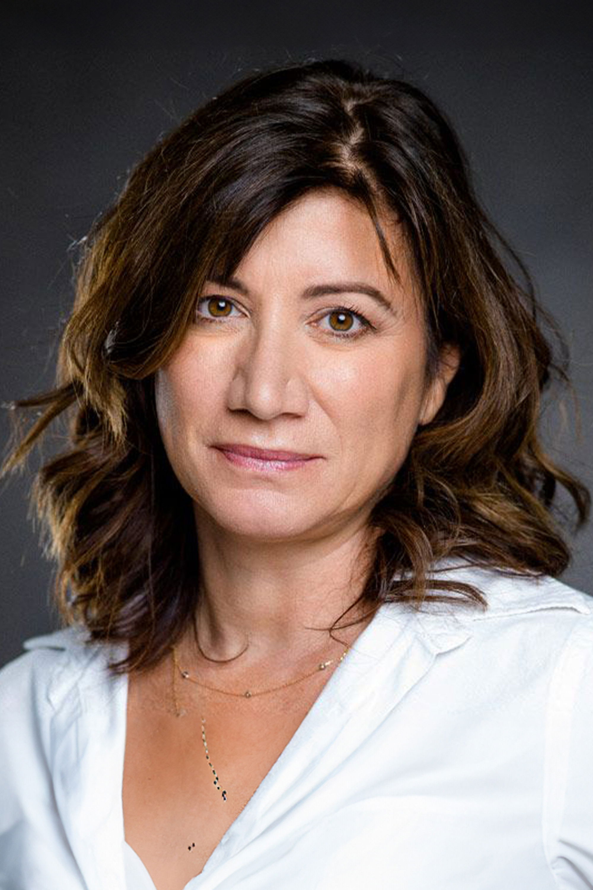 et billede af Sedef Ecer