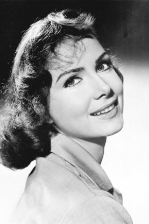 et billede af Margit Nünke