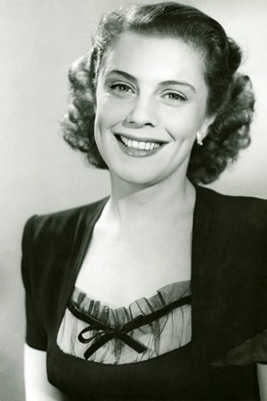 et billede af Sickan Carlsson