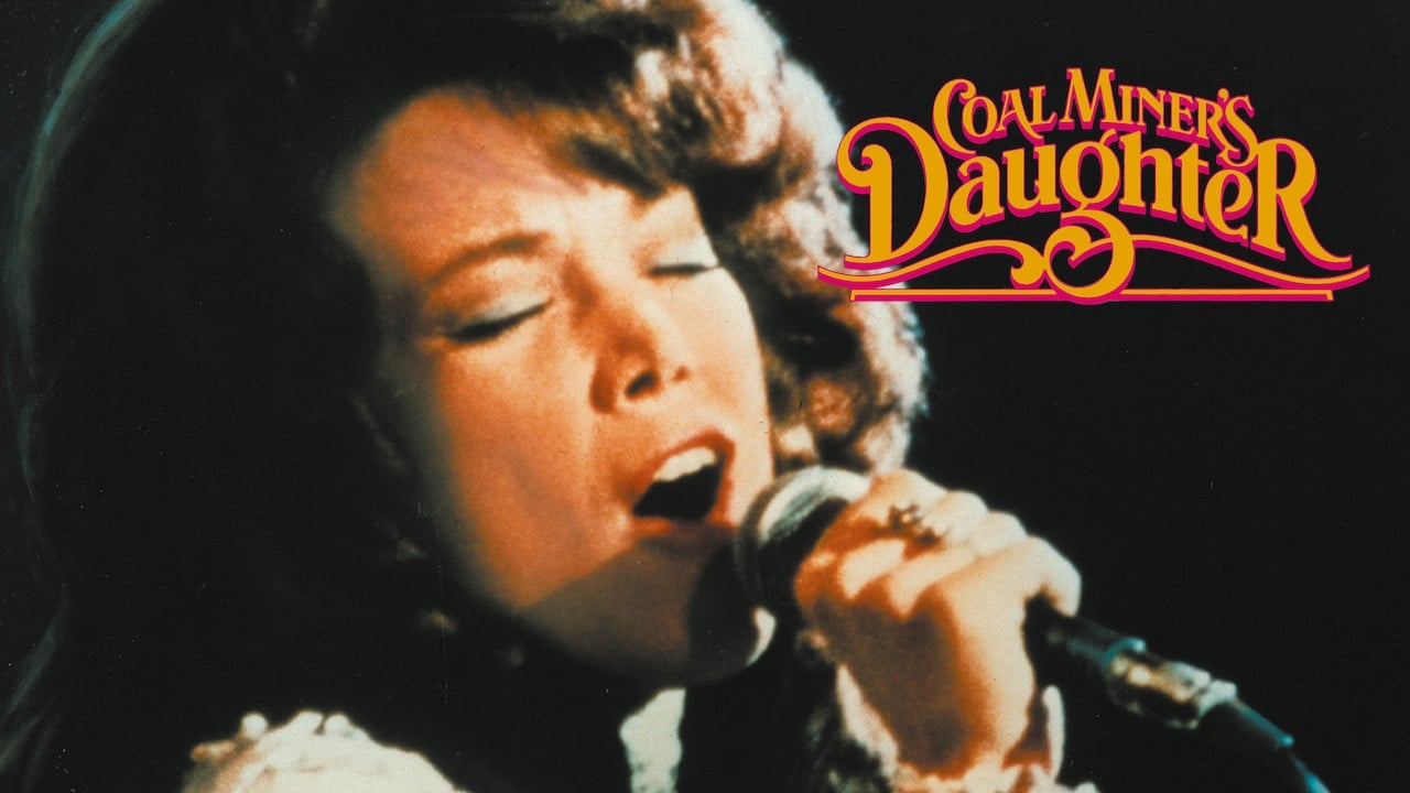 Coal Miner's Daughter