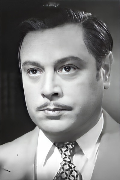 et billede af Lev Bordukov