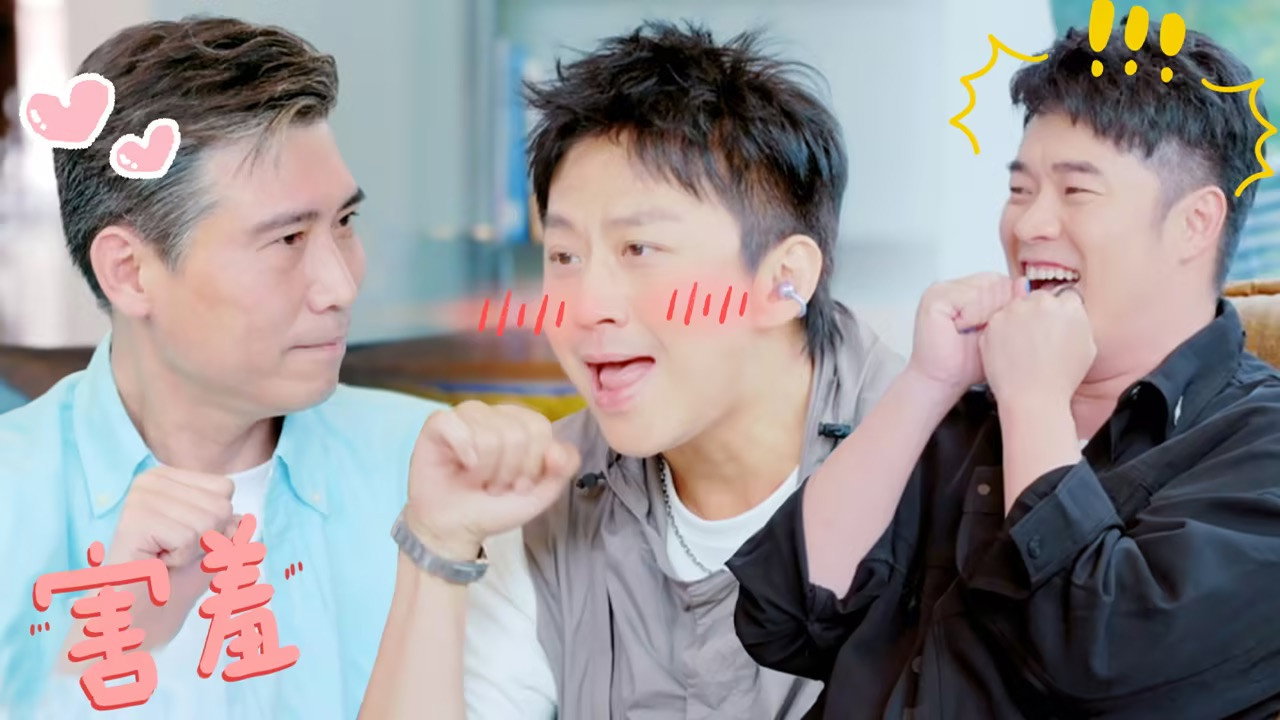 HaHaHaHaHa Season 0 :Episode 63  S5 More for Episode 11