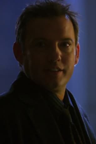 et billede af Nicki Reade