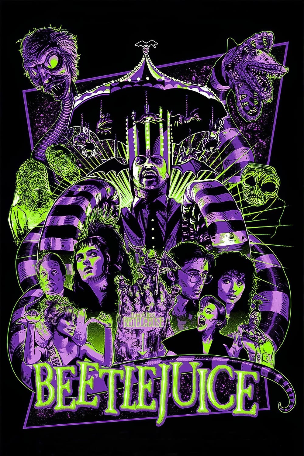 Beetlejuice