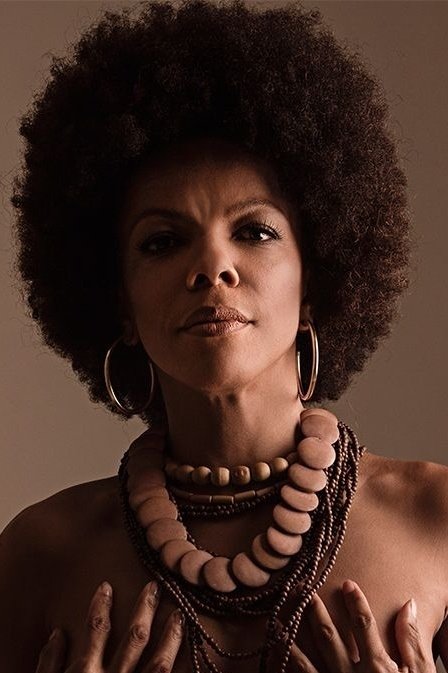 et billede af Patrícia Costa