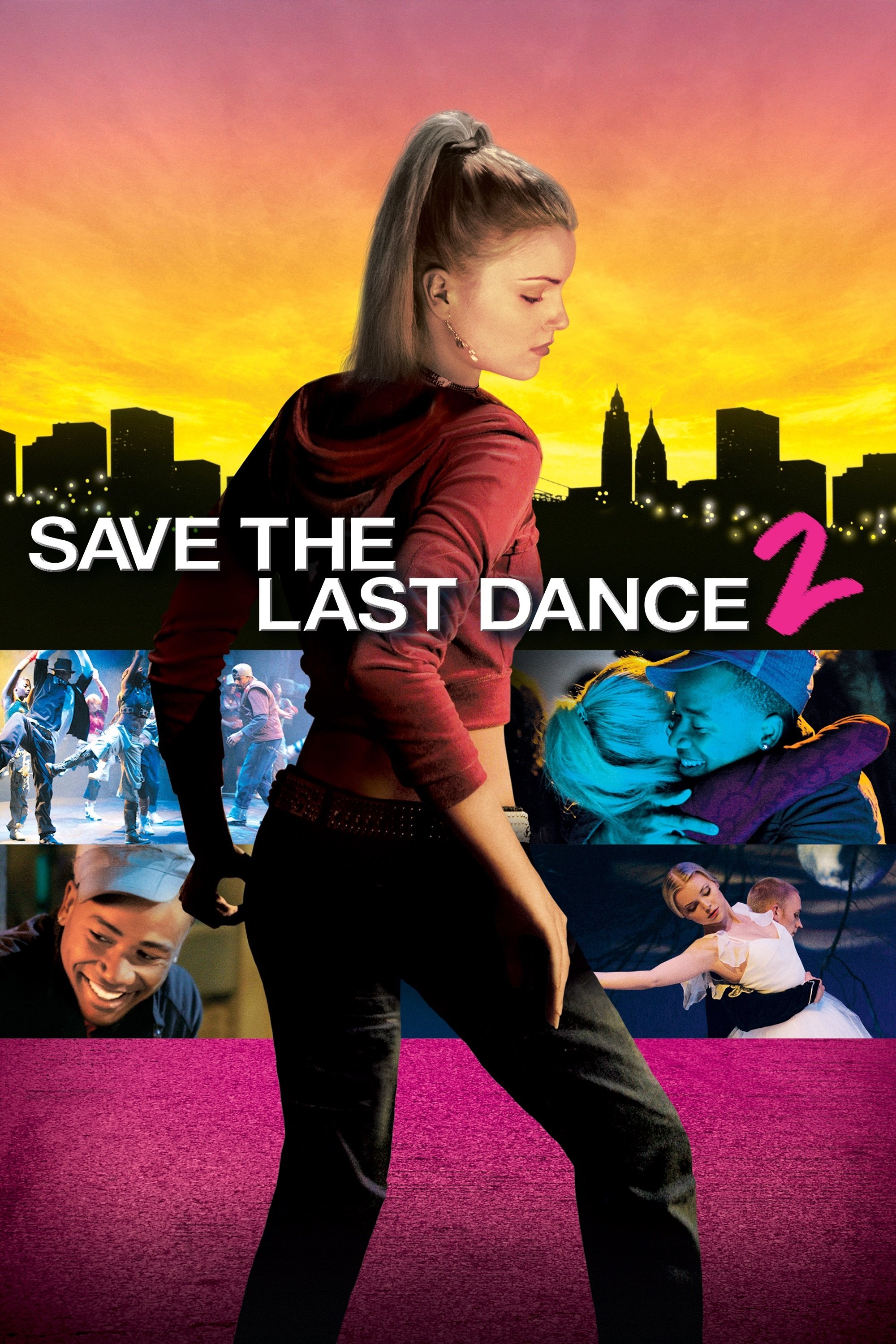 Save the Last Dance 2