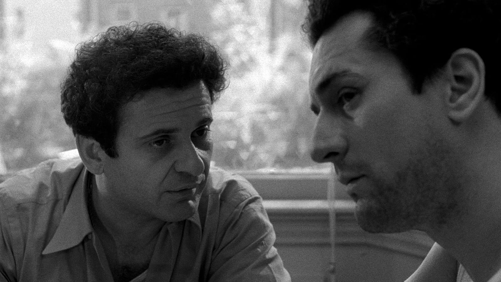 Raging Bull (1980)