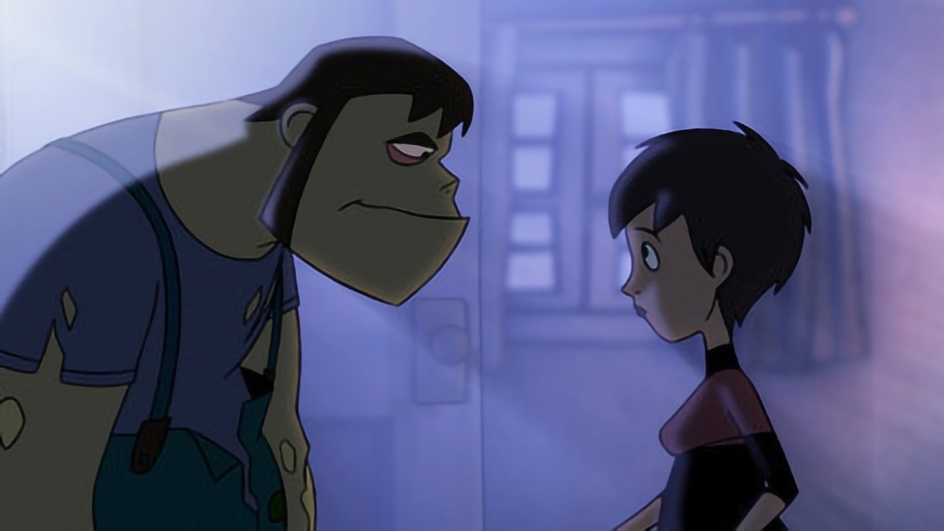 Home Delivery (2005)